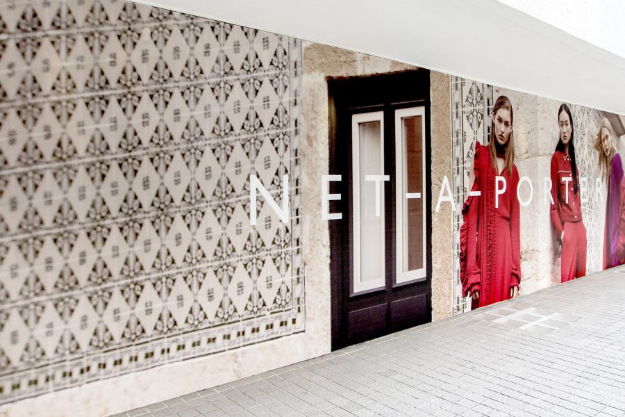 Events | Net-A-Porter Singapore