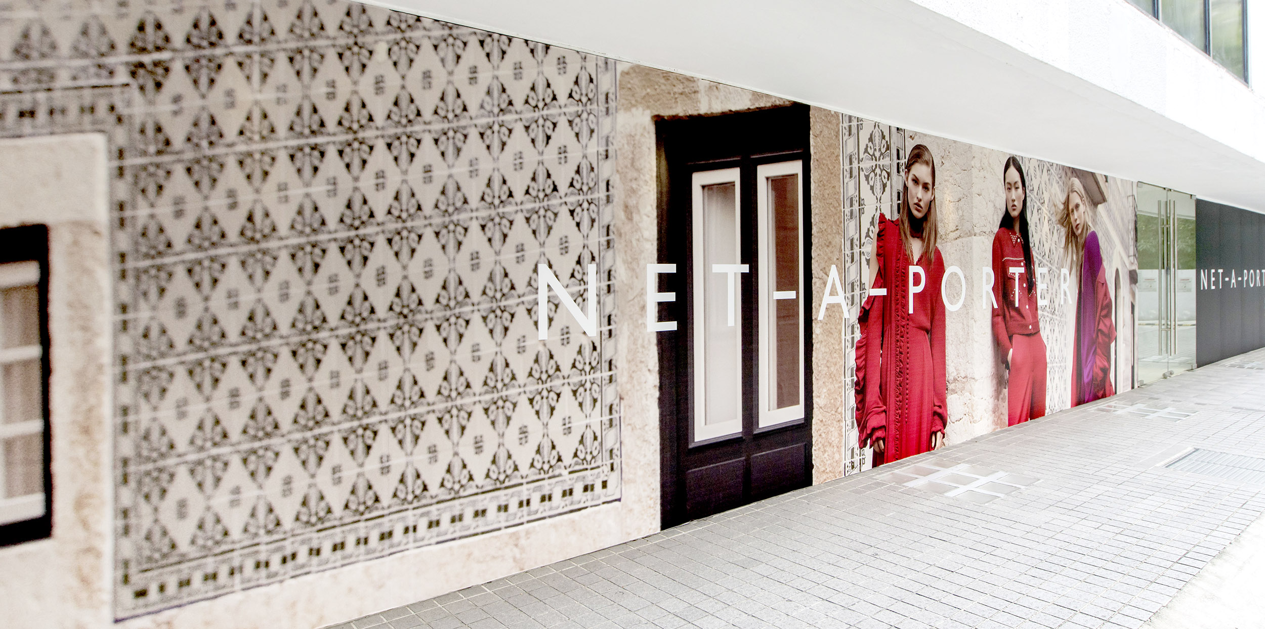 Events | Net-A-Porter Singapore